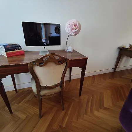 La Scarpetta Magica: Un Incantevole Soggiorno A 5 Stelle! Offida Exterior photo
