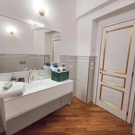 La Scarpetta Magica: Un Incantevole Soggiorno A 5 Stelle! Offida Exterior photo