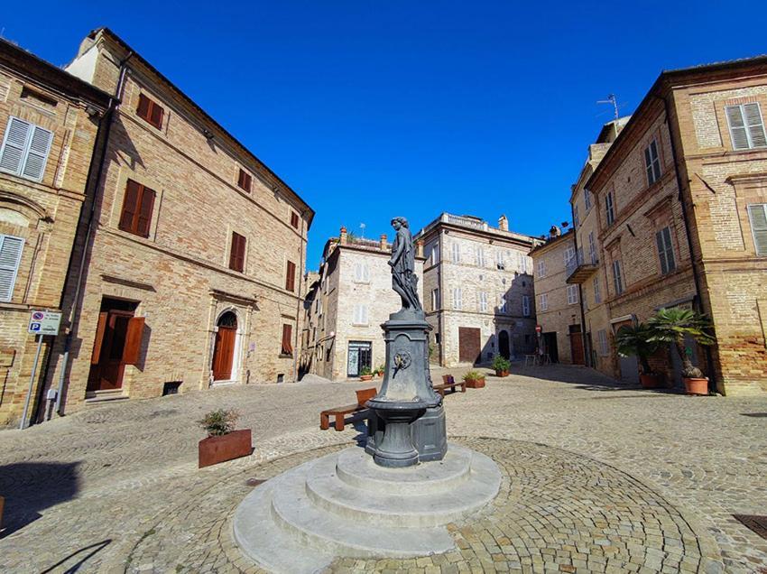 La Scarpetta Magica: Un Incantevole A 5 Stelle! Apartment