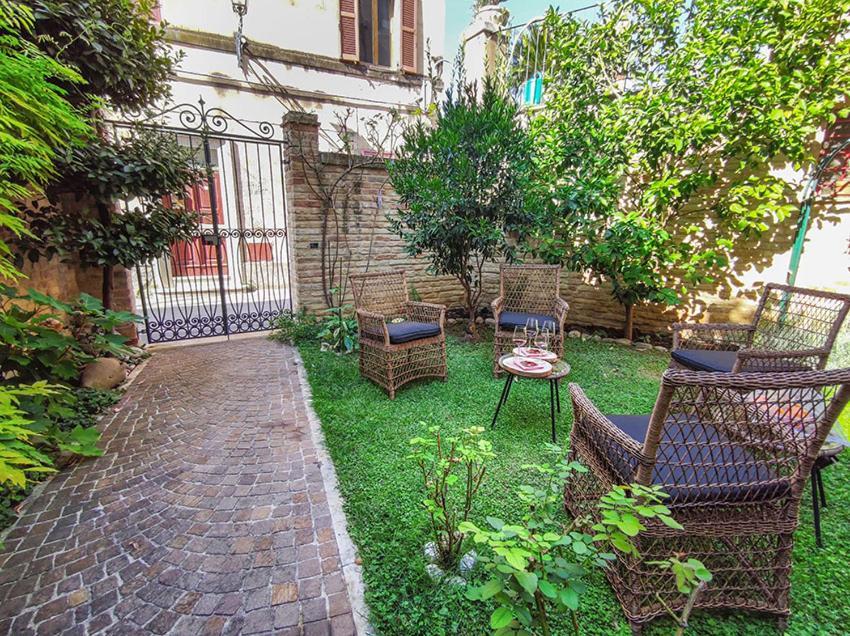 La Scarpetta Magica: Un Incantevole A 5 Stelle! Apartment