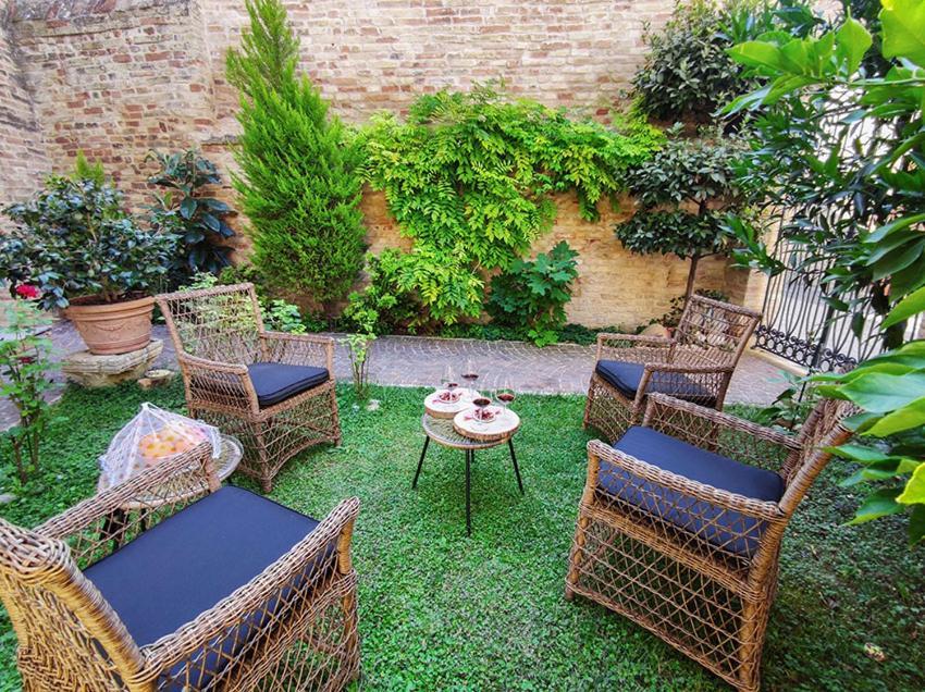 Apartment La Scarpetta Magica: Un Incantevole A 5 Stelle! *