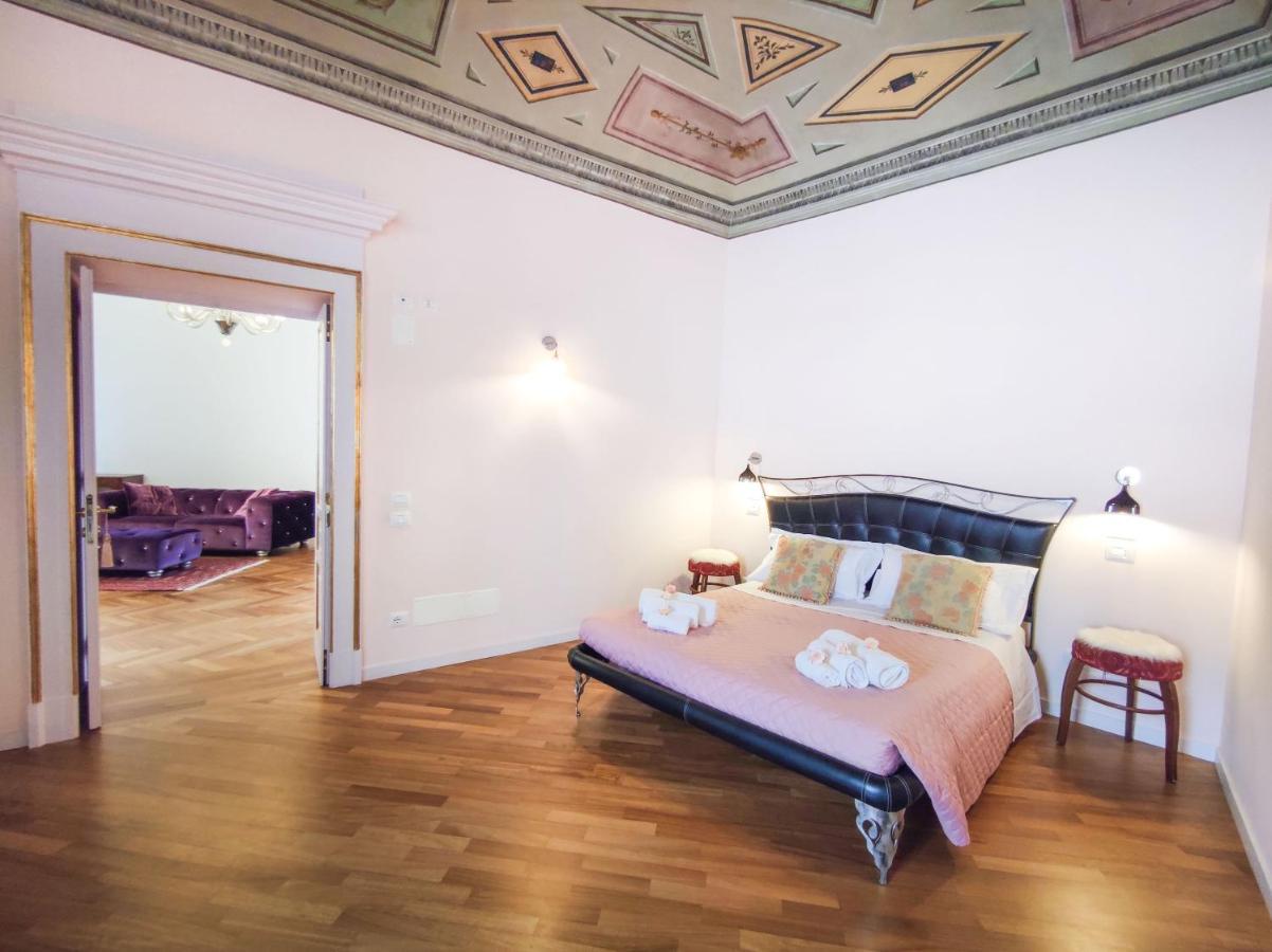 La Scarpetta Magica: Un Incantevole A 5 Stelle! Apartment *