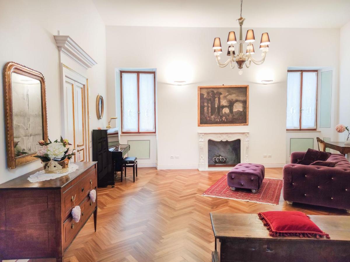 Apartment La Scarpetta Magica: Un Incantevole A 5 Stelle! *