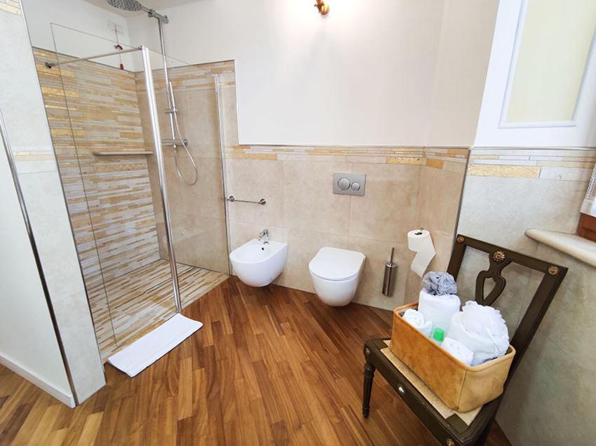 Apartment La Scarpetta Magica: Un Incantevole A 5 Stelle! *