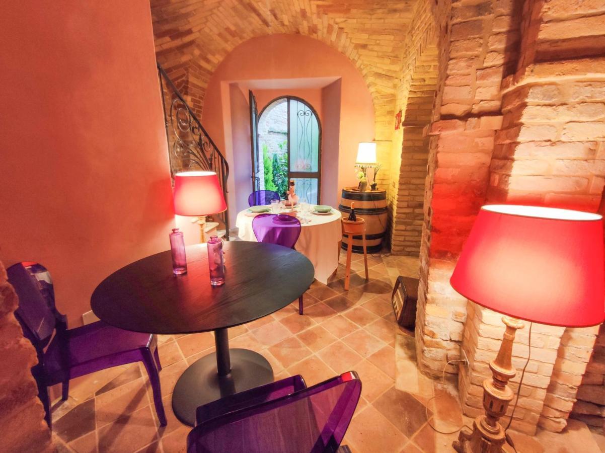 Apartment La Scarpetta Magica: Un Incantevole A 5 Stelle!