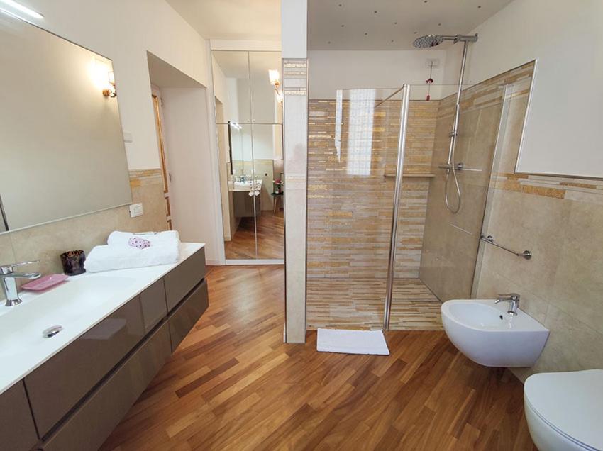 La Scarpetta Magica: Un Incantevole A 5 Stelle! Apartment Offida