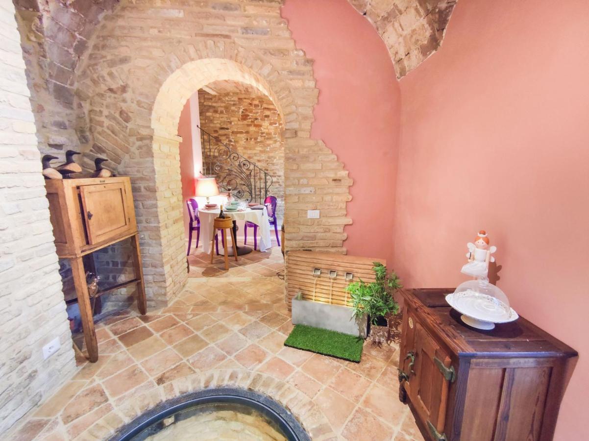 Apartment La Scarpetta Magica: Un Incantevole A 5 Stelle! *