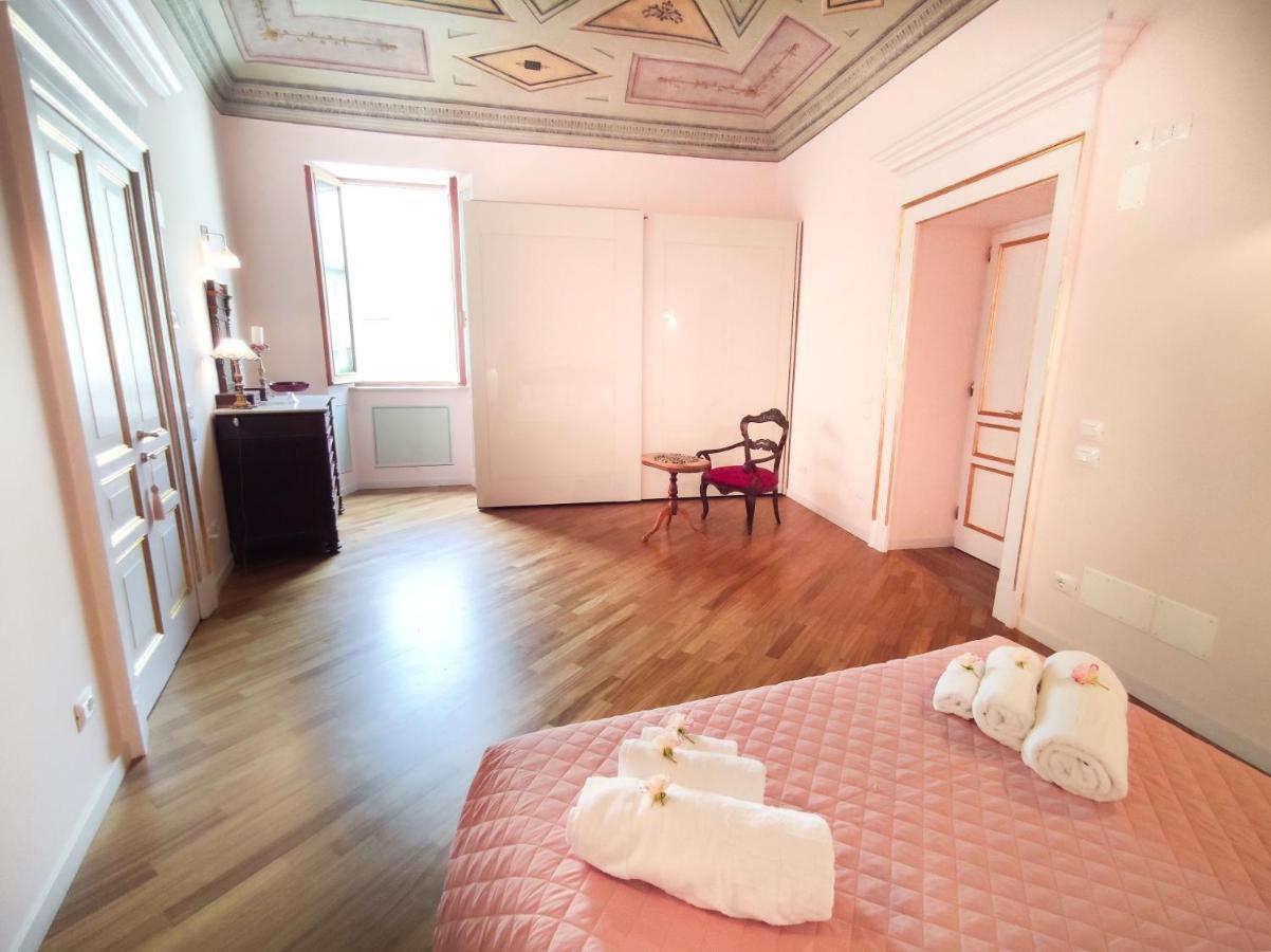 Apartment La Scarpetta Magica: Un Incantevole A 5 Stelle!