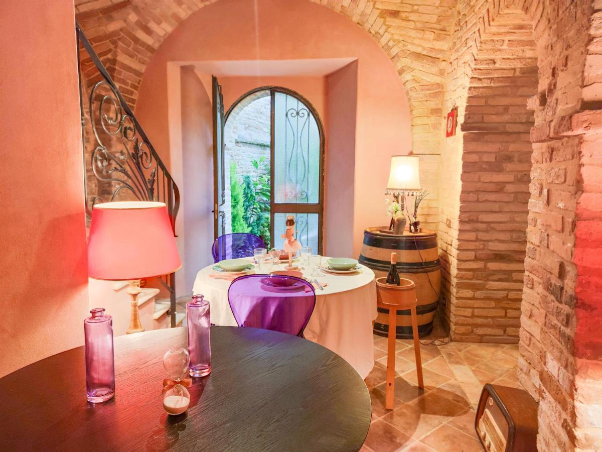 Apartment La Scarpetta Magica: Un Incantevole A 5 Stelle! *