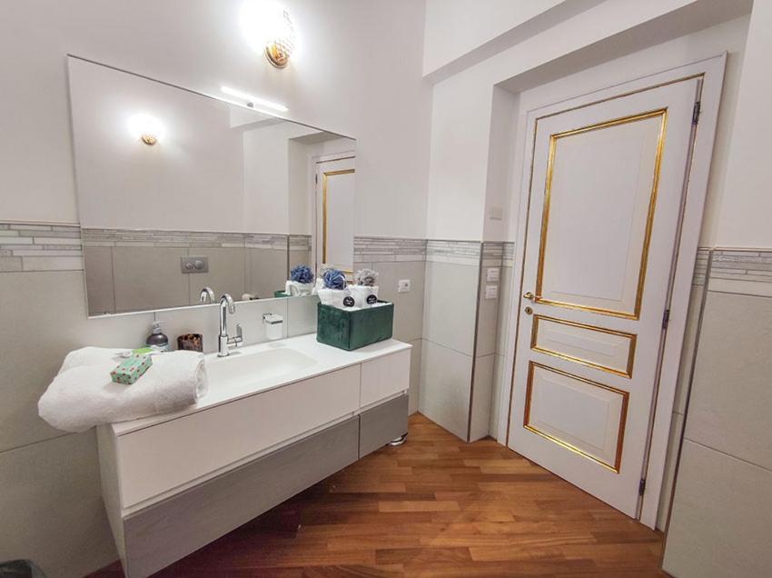 Apartment La Scarpetta Magica: Un Incantevole A 5 Stelle!