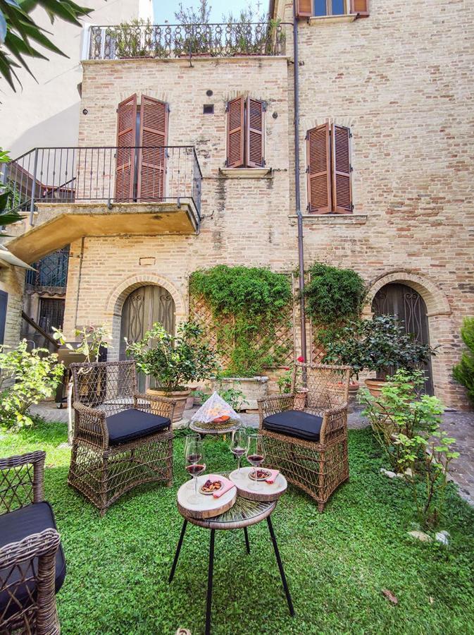 Apartment La Scarpetta Magica: Un Incantevole A 5 Stelle!