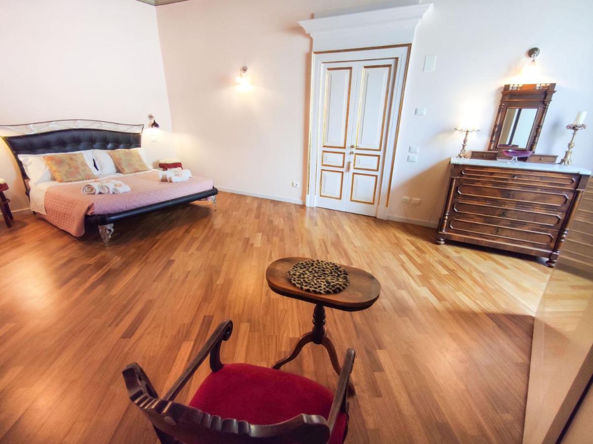 Apartment La Scarpetta Magica: Un Incantevole A 5 Stelle! *