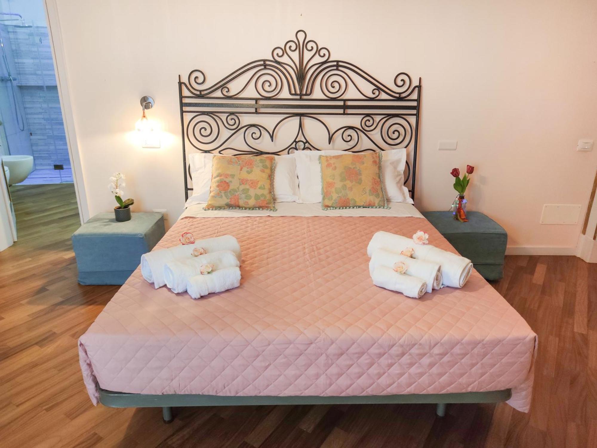 La Scarpetta Magica: Un Incantevole A 5 Stelle! Apartment Offida